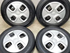 新品ブリザック‼️ 145/80R13‼️ 中古ホイール‼️ 2019年製‼️ 楽天市場】145 80 r13 ホイールセットの通販