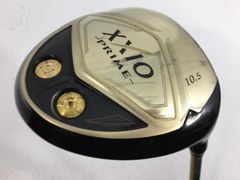 【中古ゴルフクラブ】ダンロップ ゼクシオ(XXIO) プライム ドライバー 2015 SP-800 1W【14日間返品OK】