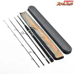 ダイワ　モアザンモバイル85MLS-5・100MLS-5 【希少廃番2本セット】 Amazon | ダイワ(DAIWA) シーバスロッド モアザンモバイル 100ML