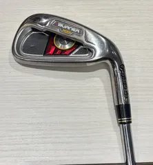 レディース TaylorMade BURNER XD Ti アイアン 5Sセット バーナー XD Ti レディス｜テーラーメイド｜アイアンセット