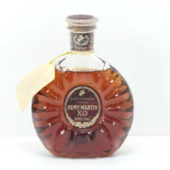 未開栓 レミーマルタン REMY MARTIN XO SPECIAL 700ml △古酒57 未開栓 REMY MARTIN レミーマルタン XO SPECIAL