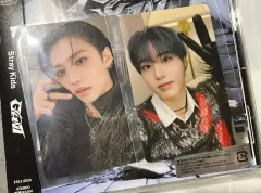 Stray Kids(ストレイキッズ・スキズ・SKZ) 京都 日本会長 16 ワーキング ハン(HAN)