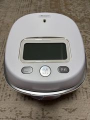Sakura 専用タイガー圧力IH炊飯ジャー JPL-A100 5.5合 Sakura 専用タイガー圧力IH炊飯ジャー JPL-A100 5.5合 - メルカリ