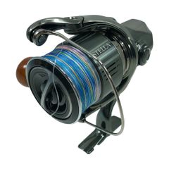 σσSHIMANO シマノ 25ツインパワーXD 4000XG 美品 程度A 047922