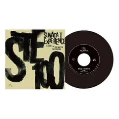 Sunaga t experience STE 2LP レコード DIRTY30 Sunaga t experience STE 2LP レコード DIRTY30 - メルカリ