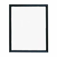 木製フレーム　W-5(ブラウン)