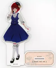 推しの子 有馬かな東映太秦映画村ver. 和服 ワンピースアクリルスタンド 推しの子】×東映太秦映画村 通販情報｜中外鉱業株式会社