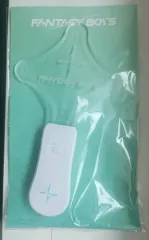 【パンボ】 FANTASY BOYS ペンライトセット FANTASY BOYS パンボ ペンライト トレカ付き サイリウムの通販