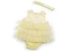 【リトルミー/LittleMe】ロンパース 70サイズ 女の子【子供服・ベビー服】（1880727）