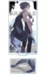 文豪ストレイドッグス　太宰治　春河35画集　2層アクリルスタンド 2026年最新】文豪ストレイドッグス 春河35描き下ろし アクリルスタンド