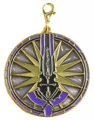 [중고] 잡화 세이버/랜슬롯 [극장판 Fate/Grand Order -신성원탁영역 카멜롯- 전편 Wandering; Agateram 트레이딩메탈 매력] 극장 상품