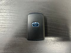 トヨタ　純正　スマートキー　ノアHV　ヴォクシーHV　4ボタン　007-AC0146