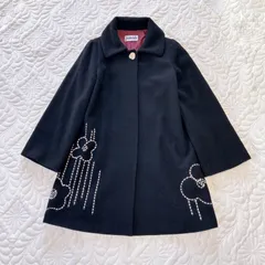 2025年最新】ホコモモラ コートの人気アイテム - メルカリ