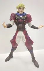 BANDAI SPIRITS 一番くじ ジョジョの奇妙な冒険 PHANTOM BLOOD&BATTLE TENDENCY B賞 ディオ・ブランドー MASTERLISE