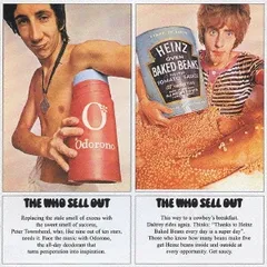 The Who CD 4点セット　中古2点、未開封新品2点 The Who CD 4点セット 2点、未開封新品2点