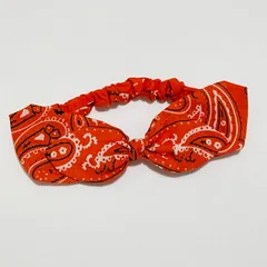 ベビー、キッズヘアバンド