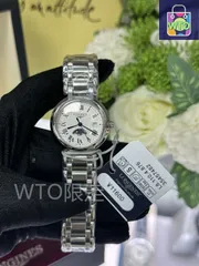 【今日特価】Longines ロンジンシンユエシリーズスイス製クォーツムーブメントを搭載-WTO輸入2