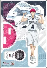 【中古】アクリルスタンド・アクリルパネル G.赤司征十郎 アクリルスタンド 「黒子のバスケ」