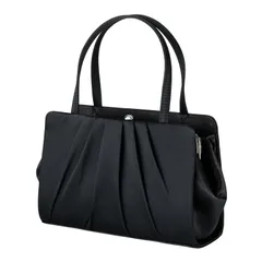 【数量限定】[福正堂] フォーマルバッグ 【セット商品】 ブラックフォーマル 女性 冠婚葬祭 喪服 葬儀用 葬式
