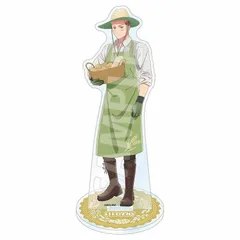 ヘタリア World★Stars 収穫祭 アクリルスタンド ドイツ 新品 未開封品 公式商品 正規品 【GRANUP】のサムネイル