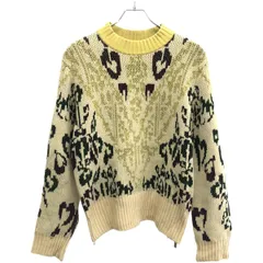 2025年最新】sacai ニット ジップの人気アイテム - メルカリ 