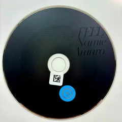FEEL／安室奈美恵