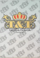 2025年最新】タッキー＆翼 パンフの人気アイテム - メルカリ