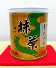山政小山園 小倉山30g缶＆さみどり30g缶 合計2缶 新品未開封 - メルカリ