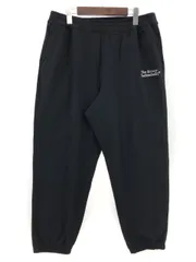 2024年最新】ennoy daiwa pier39 pantsの人気アイテム - メルカリ