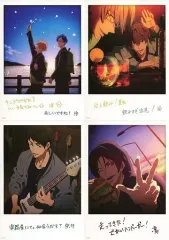 2026年最新】京アニ映画year限定特典付きペア前売券の人気アイテム