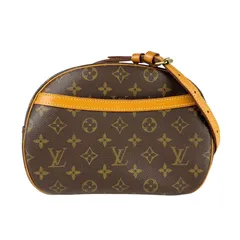 ルイヴィトン　ブロワ　モノグラム　ショルダーバッグ　24122508 楽天市場】【送料無料】LOUIS VUITTON(ルイ ヴィトン) ブロワ