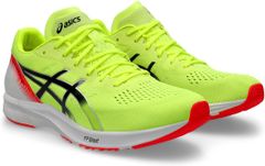 [アシックス] ランニングシューズ TARTHER RP 3 1011B466 メンズ 751(セイフティーイエロー/サンライズレッド)  3E