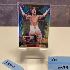 【激レア】ウルティモドラゴン直筆サイン（WWE） 2025年最新】Wwe サインの人気アイテム - メルカリ