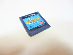 DS デジモンストーリー