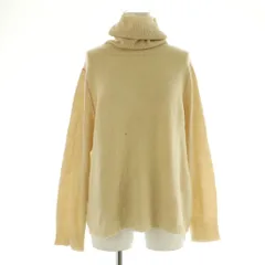 2025年最新】suzuki takayuki ニット・セーターの人気アイテム