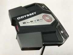 【最短翌日発送】ELEVEN CS TOUR LINED | 中古 | パター | オデッセイ
