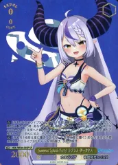 summer splash party ラプラスダークネス　SP Amazon.co.jp: ヴァイスシュヴァルツ ホロライブプロダクション Summer