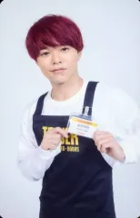 【中古】コレクションカード(男性) SUPER★DRAGON/志村玲於/CDe「New Rise」タワーレコード特典トレカ(タワレコスタッフver)