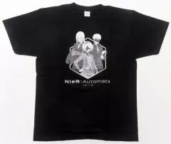 2025年最新】nier:automata ver1.1a tシャツの人気アイテム