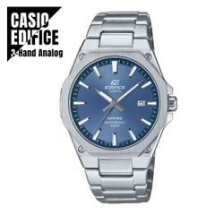 CASIO EDIFICE EFV-640 ティファニーブルー 美品 コマ完備 - メルカリ