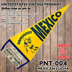 【専用】2点おまとめ ビンテージペナント USA VINTAGE USA】アメリカ ビンテージ レトロ ペナント ヘリテージ