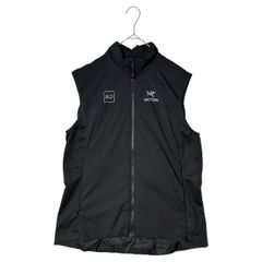 アークテリクス】ARC'TERYX Atom SL Vest L サイズ 黒 - メルカリ