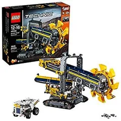 2025年最新】lego 42055の人気アイテム - メルカリ