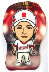 【中古】クッション・本体 岩谷翔吾(THE RAMPAGE) BIGクッション(キャラ) BOT 22 Authentic Jersey ver. 「BATTLE OF TOKYO ～TIME 4 Jr.EXILE～」 オンラインブースグッズ