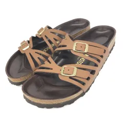 2025年最新】ビルケンシュトック BIRKENSTOCK グラナダの人気アイテム 