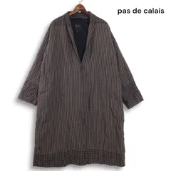 2025年最新】パドカレ コートの人気アイテム - メルカリ