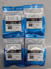 シマノ　BB-X フロート