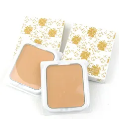 2025年最新】パーリーデュー クリーミーファンデーションの人気