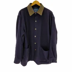 ペンドルトン PENDLETON ウールジャケット メンズ JPN：L のサムネイル