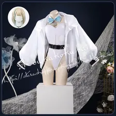 2025年最新】緋八マナ コスプレの人気アイテム - メルカリ